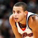 NBA – Un ancien Warrior révèle le surnom de Steph Curry durant son année rookie