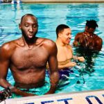 NBA – Pourquoi Tacko Fall s’acharne à la piscine