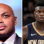 NBA – Le colosse qui a recadré Charles Barkley et dont Zion aurait besoin