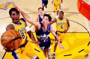 NBA – Les Lakers coupent un joueur et signent le fils d’une légende