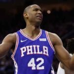 NBA – Après son trade, le frère et la soeur d’Al Horford  insultent les fans des Sixers !