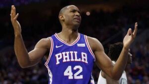 NBA – Après son trade, le frère et la soeur d’Al Horford  insultent les fans des Sixers !