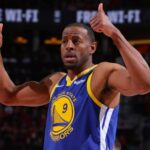 NBA – Andre Iguodala hésite entre 2 équipes en cas de départ des Grizzlies