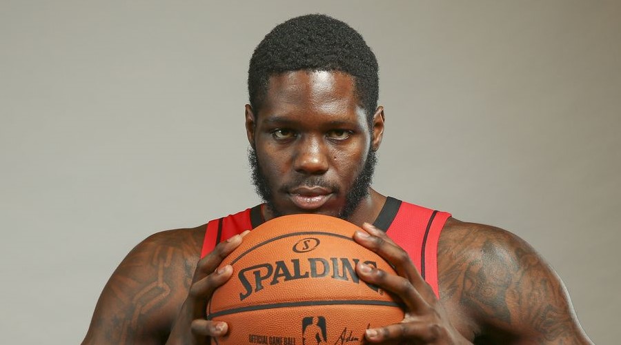 Anthony Bennett blessure