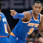 NBA – Un nouveau All-Star dans le radar des Knicks !