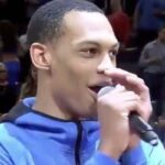 NBA – Le rookie du Thunder trolle Kawhi Leonard devant la foule