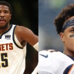 NBA – La vidéo d’une violente bagarre entre Malik Beasley et un joueur de NFL révélée