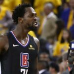 NBA – Le coup de chaud de Pat Beverley dans l’hôtel à 2h du matin