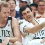 NBA – Kevin McHale raconte une anecdote incroyable sur Larry Bird