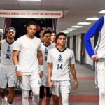 High School – Qu’est devenu Robert Bobroczky, le joueur le plus grand du monde ?