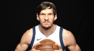 NBA – Du lourd en vue pour Boban Marjanovic cette saison ?