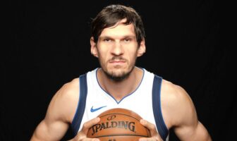 NBA – Du lourd en vue pour Boban Marjanovic cette saison ? Boban Marjanovic