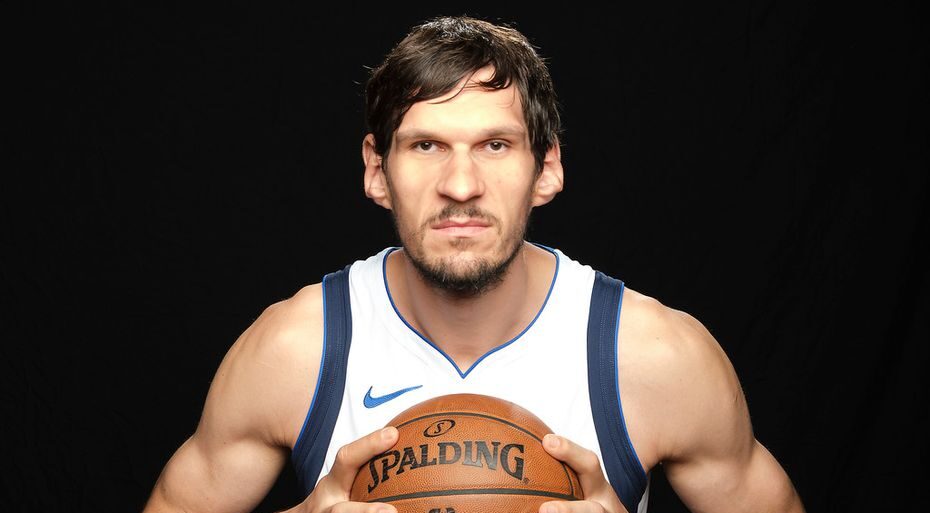 Boban Marjanovic