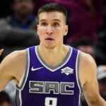 NBA – Deux franchises intéressées par Bogdan Bogdanovic