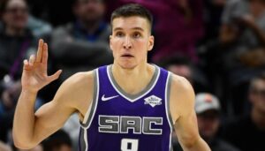 NBA – Deux franchises intéressées par Bogdan Bogdanovic