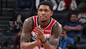 NBA – Un nouveau prétendant sérieux dans le dossier Bradley Beal ?