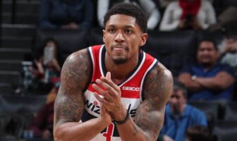 NBA – Un nouveau prétendant sérieux dans le dossier Bradley Beal ? Bradley Beal