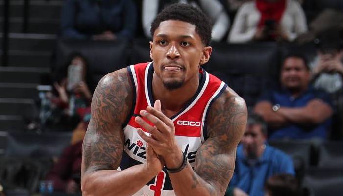 Bradley Beal