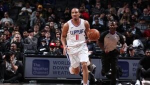 NBA – Avery Bradley ne cache pas sa rancœur envers les Clippers