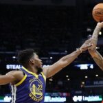 NBA – Brandon Ingram signe déjà un record de franchise