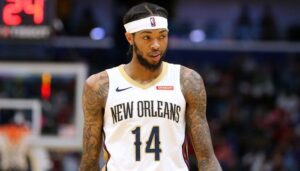 NBA – Brandon Ingram tradé vers une équipe de la conférence Est ?