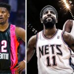 NBA – Les stars de la ligue dans des tenues rétros de leur nouvelle équipe