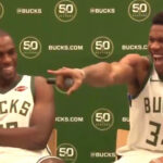 NBA – Les Bucks trollent les Lakers après leur victoire en pré-saison