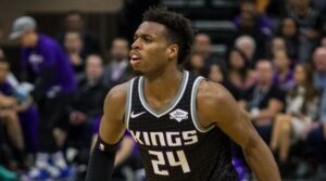 NBA – Polémique sur le contrôle positif de Buddy Hield au COVID