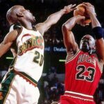 NBA – Les Bulls champions en 1996 grâce à un détail ?