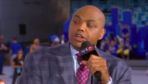 NBA – Barkley tance un joueur : « Apprends à dribbler ce putain de ballon ! »