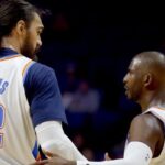 NBA – Le Thunder veut trader deux joueurs en priorité