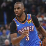 NBA – Le comportement top de Chris Paul lors du contrôle positif de Gobert