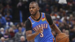 NBA – Chris Paul intéressé par une franchise de l’Est ?