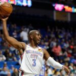 NBA – Quand Chris Paul trouve les mots justes