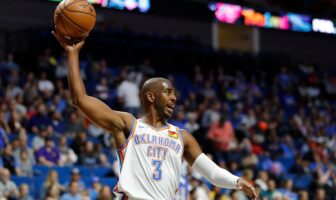 NBA – Quand Chris Paul trouve les mots justes Chris Paul