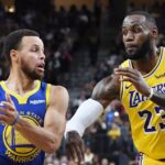 NBA – Steph Curry fait son scouting report des Lakers