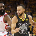 NBA – Trade Rockets/Warriors à venir ? Le scénario se dessine