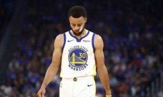 NBA – « La blessure de Steph Curry est peut-être une bénédiction déguisée » Les adversaires des warriors sans pitié