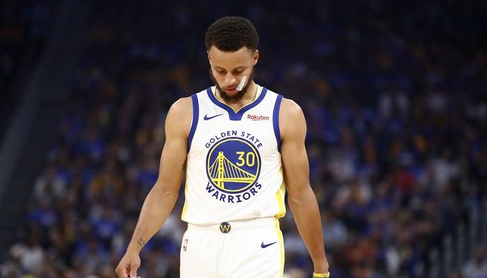 Les adversaires des warriors sans pitié