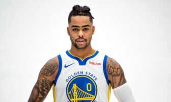 NBA – D’Angelo Russell annonce former un Big Three inédit dans quelques années ! D'Angelo Russell