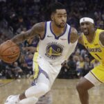 NBA – D’Angelo Russell subjugué par… les Lakers