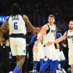 NBA – Un joueur des Mavs laisse parler sa frustration