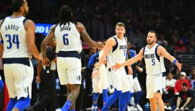NBA – Un premier joueur victime de la nouvelle règle sur les tailles