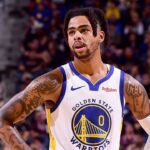 NBA – 2 transferts envisageables pour D’Angelo Russell et les Warriors