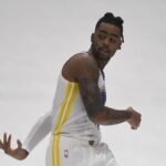 NBA – Une nouvelle indication pour le futur de D’Angelo Russell aux Warriors ?