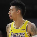 NBA – Danny Green s’ouvre sur son éviction des Lakers