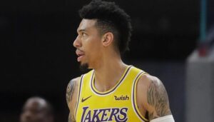 NBA – Danny Green s’ouvre sur son éviction des Lakers