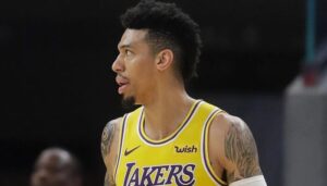 NBA – Danny Green provoque ses haters… et se fait encore déglinguer