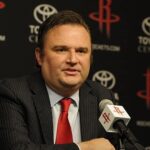 NBA – Certains joueurs favorables à une sanction contre Daryl Morey ?