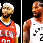 NBA – Davis pense avoir dépassé les limites en tentant de recruter Kawhi